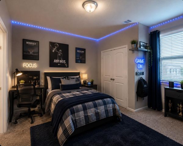 5543 Purple Meadow Lane, Fulshear, TX 77441