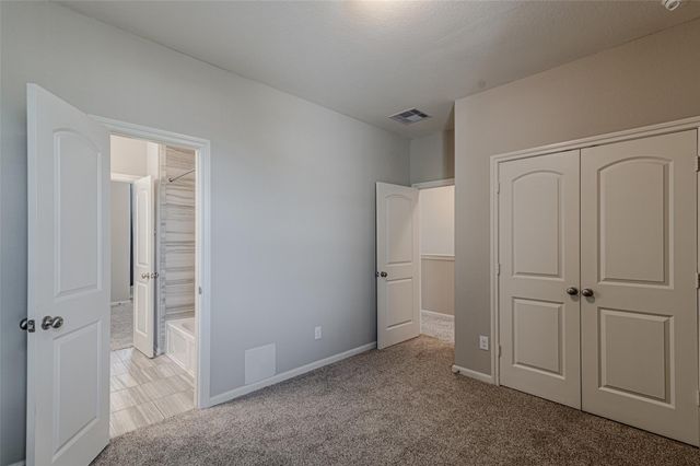 5543 Purple Meadow Lane, Fulshear, TX 77441