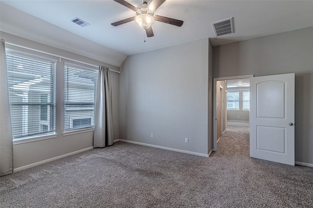5543 Purple Meadow Lane, Fulshear, TX 77441