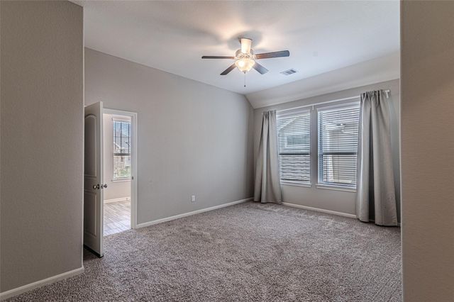 5543 Purple Meadow Lane, Fulshear, TX 77441