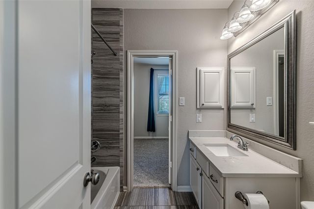 5543 Purple Meadow Lane, Fulshear, TX 77441