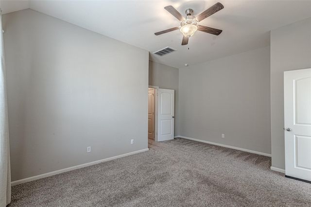 5543 Purple Meadow Lane, Fulshear, TX 77441