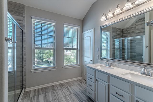 5543 Purple Meadow Lane, Fulshear, TX 77441