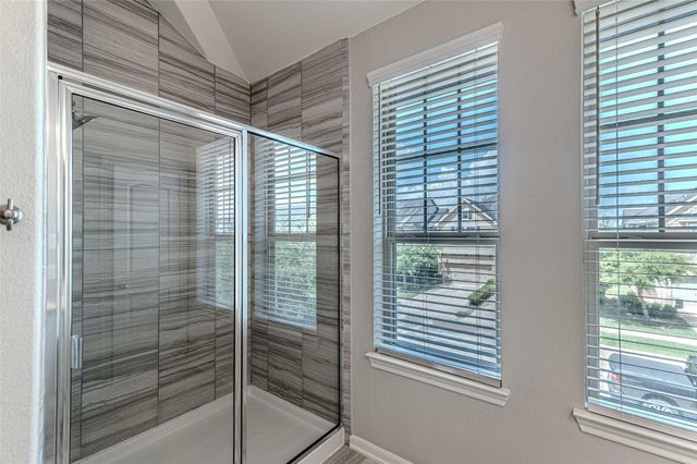 5543 Purple Meadow Lane, Fulshear, TX 77441