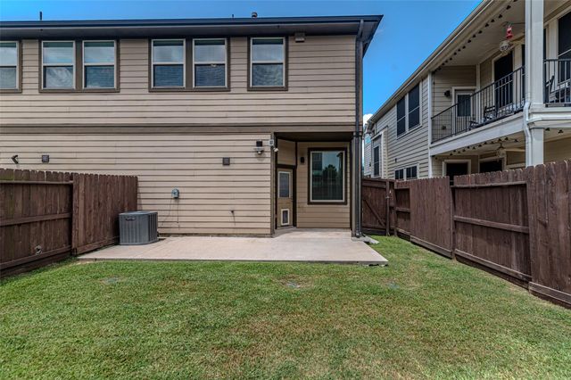 5543 Purple Meadow Lane, Fulshear, TX 77441