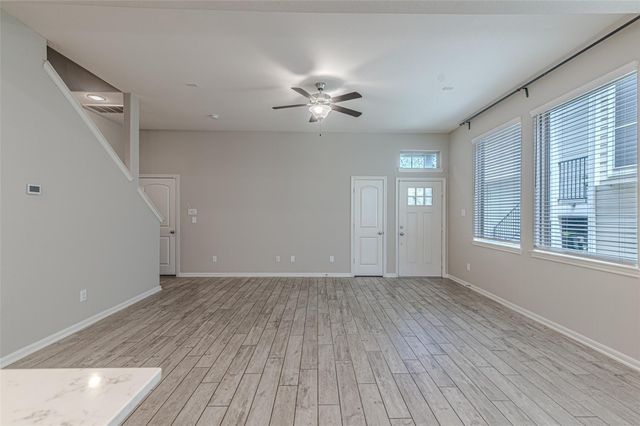 5543 Purple Meadow Lane, Fulshear, TX 77441