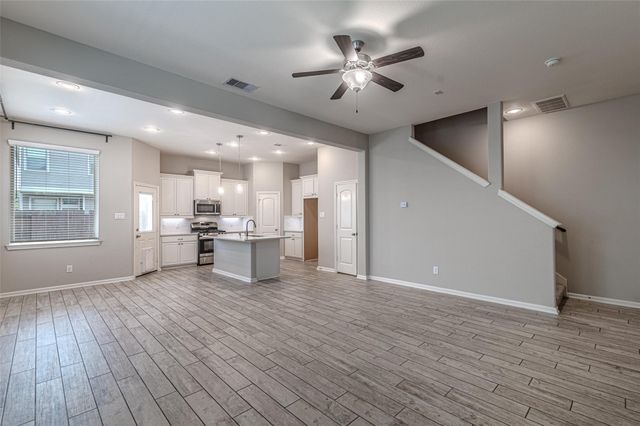 5543 Purple Meadow Lane, Fulshear, TX 77441