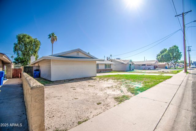 5035 N 39TH Drive, Phoenix, AZ 85019