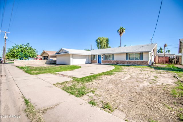 5035 N 39TH Drive, Phoenix, AZ 85019