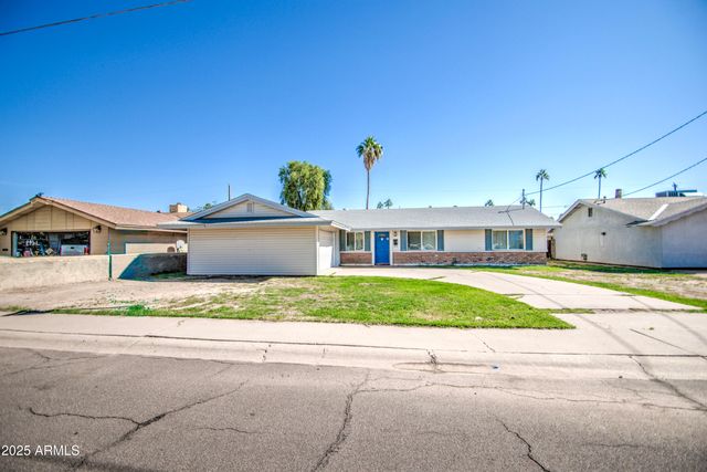 5035 N 39TH Drive, Phoenix, AZ 85019