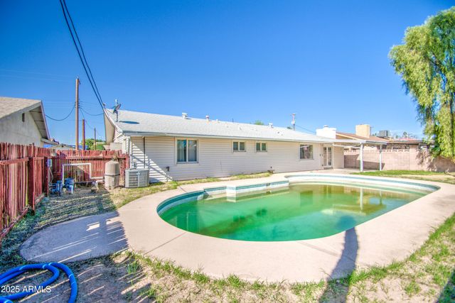 5035 N 39TH Drive, Phoenix, AZ 85019