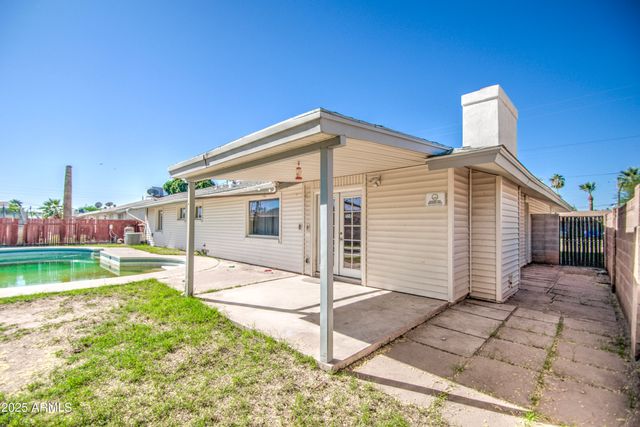 5035 N 39TH Drive, Phoenix, AZ 85019