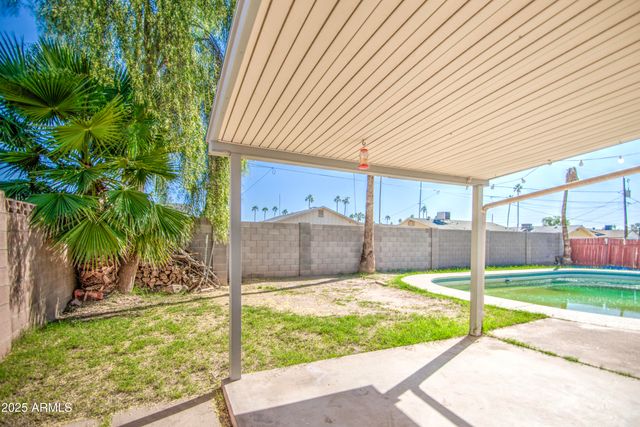 5035 N 39TH Drive, Phoenix, AZ 85019