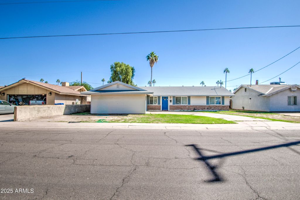 5035 N 39TH Drive, Phoenix, AZ 85019