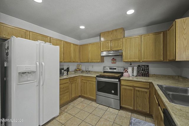 13616 Mt Olympus Street, Reno, NV 89506