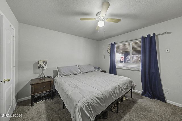 13616 Mt Olympus Street, Reno, NV 89506