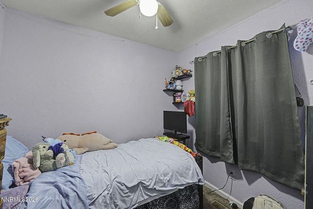 13616 Mt Olympus Street, Reno, NV 89506