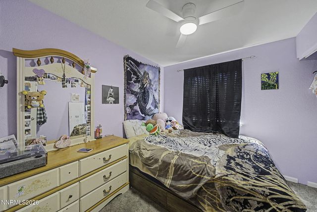 13616 Mt Olympus Street, Reno, NV 89506