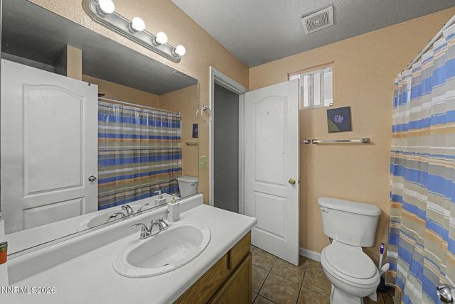 13616 Mt Olympus Street, Reno, NV 89506