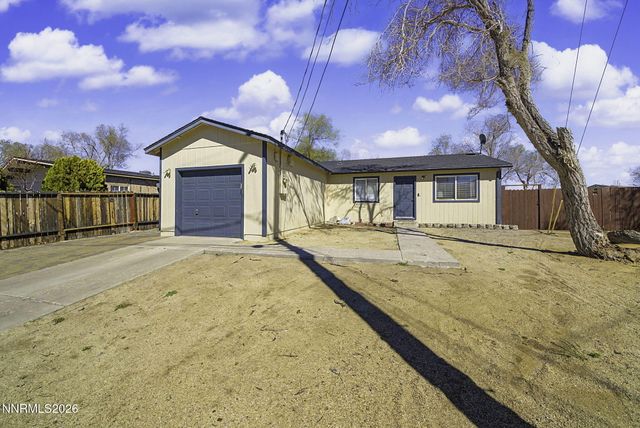 13616 Mt Olympus Street, Reno, NV 89506