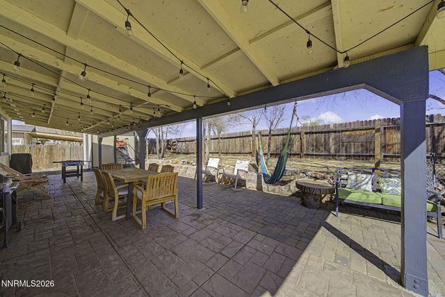 13616 Mt Olympus Street, Reno, NV 89506