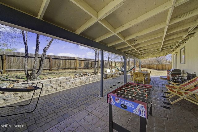 13616 Mt Olympus Street, Reno, NV 89506