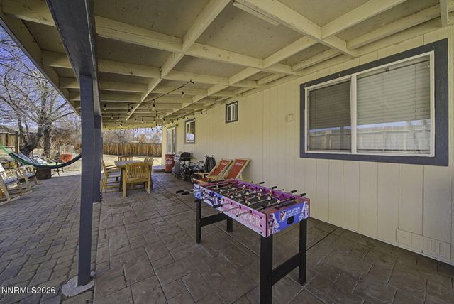 13616 Mt Olympus Street, Reno, NV 89506