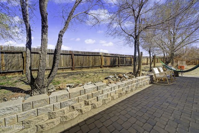 13616 Mt Olympus Street, Reno, NV 89506