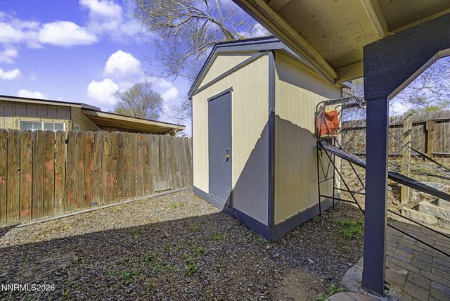 13616 Mt Olympus Street, Reno, NV 89506