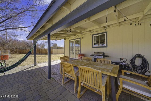 13616 Mt Olympus Street, Reno, NV 89506