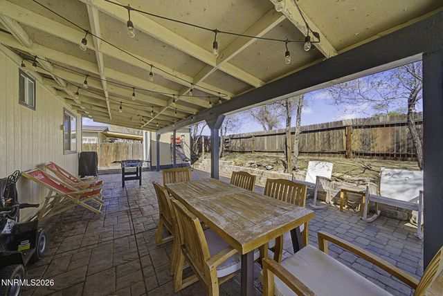 13616 Mt Olympus Street, Reno, NV 89506