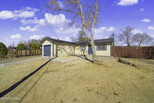 13616 Mt Olympus Street, Reno, NV 89506