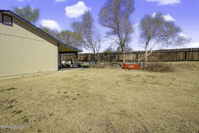 13616 Mt Olympus Street, Reno, NV 89506