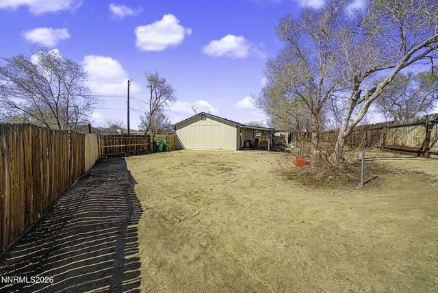 13616 Mt Olympus Street, Reno, NV 89506