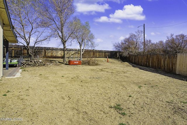 13616 Mt Olympus Street, Reno, NV 89506