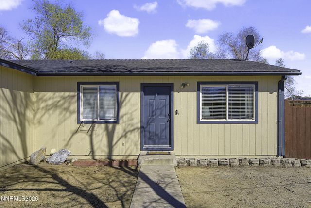 13616 Mt Olympus Street, Reno, NV 89506