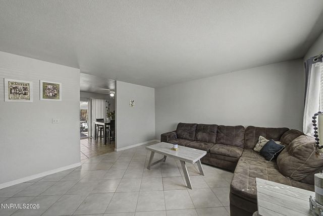 13616 Mt Olympus Street, Reno, NV 89506