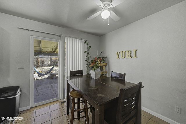 13616 Mt Olympus Street, Reno, NV 89506