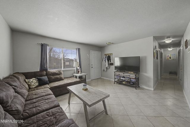 13616 Mt Olympus Street, Reno, NV 89506