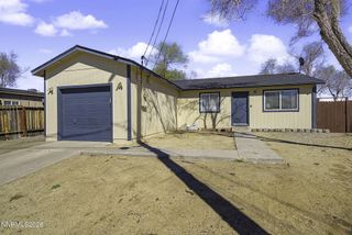 13616 Mt Olympus Street, Reno, NV 89506