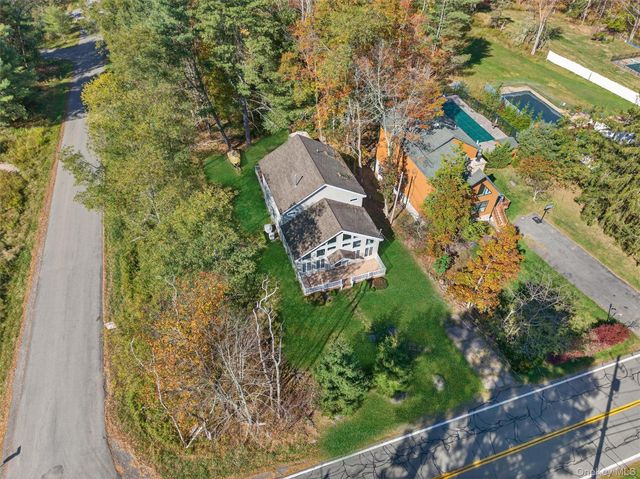 518 Sackett Lake Road, Monticello, NY 12701