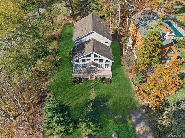 518 Sackett Lake Road, Monticello, NY 12701
