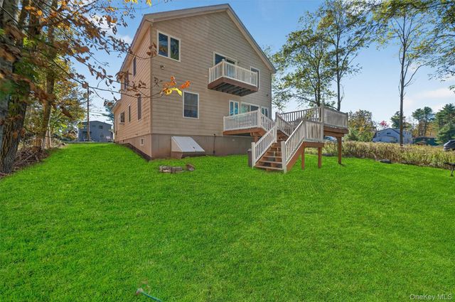 518 Sackett Lake Road, Monticello, NY 12701