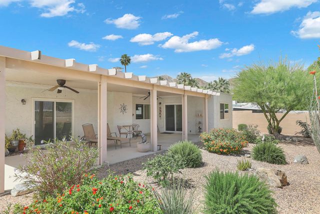 71370 Gardess Road, Rancho Mirage, CA 92270