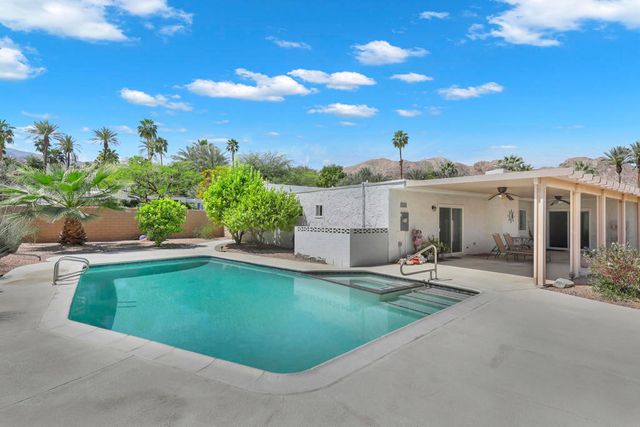 71370 Gardess Road, Rancho Mirage, CA 92270