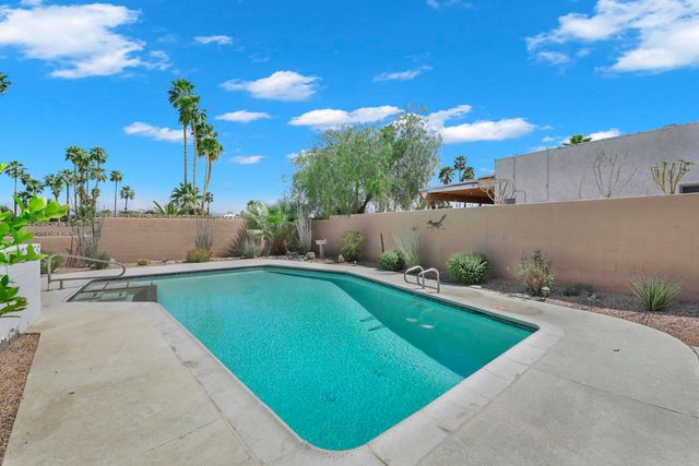 71370 Gardess Road, Rancho Mirage, CA 92270