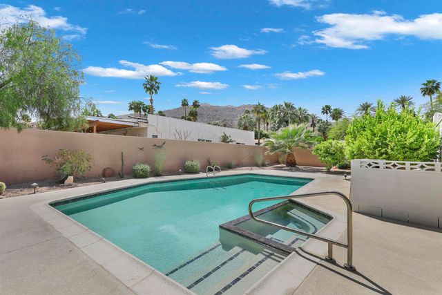 71370 Gardess Road, Rancho Mirage, CA 92270