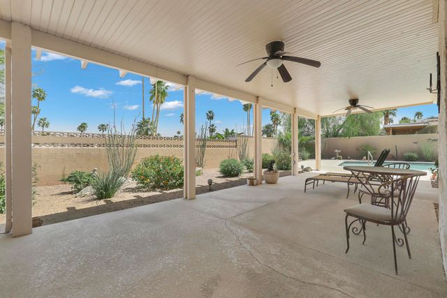 71370 Gardess Road, Rancho Mirage, CA 92270