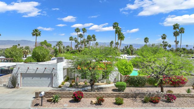 71370 Gardess Road, Rancho Mirage, CA 92270