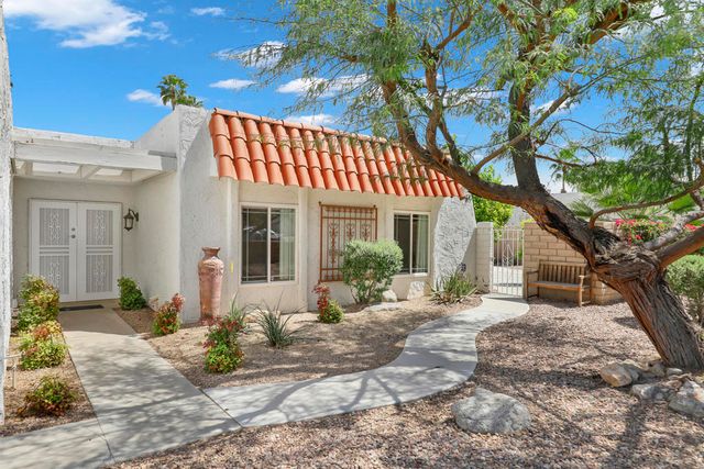 71370 Gardess Road, Rancho Mirage, CA 92270